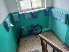 ул. Клубная,14 в Верхней Пышме - verhnyaya-pyshma.yutvil.ru - фото 9