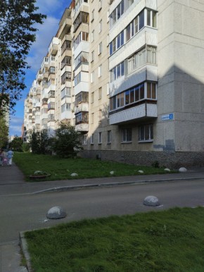 ул. Красных борцов,6 в Верхней Пышме - verhnyaya-pyshma.yutvil.ru - фото 13 ул. Красных борцов,6 в Верхней Пышме - verhnyaya-pyshma.yutvil.ru - фото 13