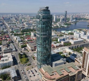 ул. Малышева,51 в Верхней Пышме - verhnyaya-pyshma.yutvil.ru - фото 7