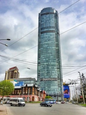 ул. Малышева,51 в Верхней Пышме - verhnyaya-pyshma.yutvil.ru - фото 9