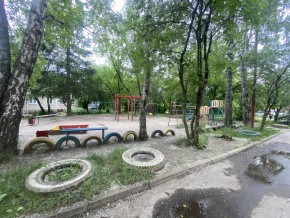 ул. Механизаторов,100 к 4а в Верхней Пышме - verhnyaya-pyshma.yutvil.ru - фото 9