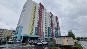ул. Огнеупорщиков,15 в Верхней Пышме - verhnyaya-pyshma.yutvil.ru - фото 18