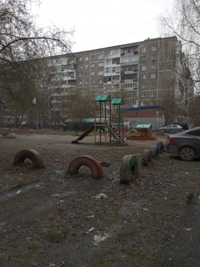 ул. Ольховская,23 в Верхней Пышме - verhnyaya-pyshma.yutvil.ru - фото 1