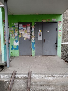 ул. Ольховская,23 в Верхней Пышме - verhnyaya-pyshma.yutvil.ru - фото 2