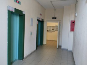 ул. Орджоникидзе,11 в Верхней Пышме - verhnyaya-pyshma.yutvil.ru - фото 19