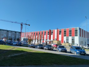 ул. Орджоникидзе,11 в Верхней Пышме - verhnyaya-pyshma.yutvil.ru - фото 21