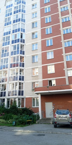 ул. Парниковая,10 в Верхней Пышме - verhnyaya-pyshma.yutvil.ru - фото 24