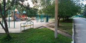 ул. Парниковая,10 в Верхней Пышме - verhnyaya-pyshma.yutvil.ru - фото 26