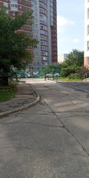 ул. Парниковая,10 в Верхней Пышме - verhnyaya-pyshma.yutvil.ru - фото 28
