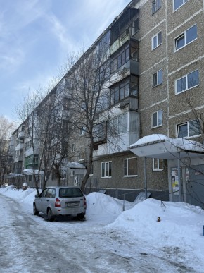 ул. Патриотов,10 в Верхней Пышме - verhnyaya-pyshma.yutvil.ru - фото 17