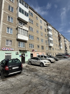 ул. Патриотов,10 в Верхней Пышме - verhnyaya-pyshma.yutvil.ru - фото 18