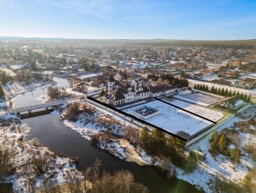ул. Первомайская,220 в Верхней Пышме - verhnyaya-pyshma.yutvil.ru