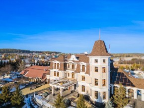 ул. Первомайская,220 в Верхней Пышме - verhnyaya-pyshma.yutvil.ru - фото 1
