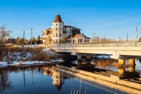 ул. Первомайская,220 в Верхней Пышме - verhnyaya-pyshma.yutvil.ru - фото 3