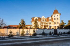 ул. Первомайская,220 в Верхней Пышме - verhnyaya-pyshma.yutvil.ru - фото 5 ул. Первомайская,220 в Верхней Пышме - verhnyaya-pyshma.yutvil.ru - фото 5