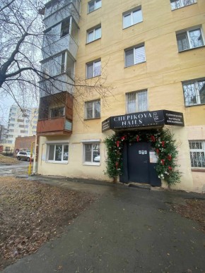 ул. Победы,11 в Верхней Пышме - verhnyaya-pyshma.yutvil.ru