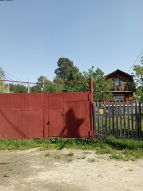 ул. Полынная,29 в Верхней Пышме - verhnyaya-pyshma.yutvil.ru