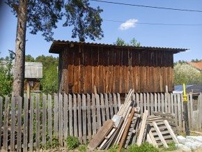 ул. Полынная,29 в Верхней Пышме - verhnyaya-pyshma.yutvil.ru - фото 12