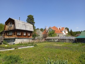 ул. Полынная,29 в Верхней Пышме - verhnyaya-pyshma.yutvil.ru - фото 6