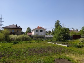 ул. Полынная,29 в Верхней Пышме - verhnyaya-pyshma.yutvil.ru - фото 7