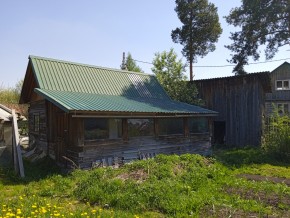ул. Полынная,29 в Верхней Пышме - verhnyaya-pyshma.yutvil.ru - фото 8