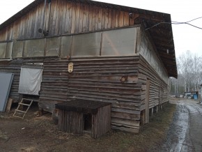 ул. Промышленная,1а в Верхней Пышме - verhnyaya-pyshma.yutvil.ru - фото 10