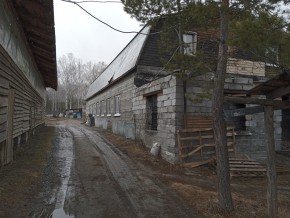 ул. Промышленная,1а в Верхней Пышме - verhnyaya-pyshma.yutvil.ru - фото 15