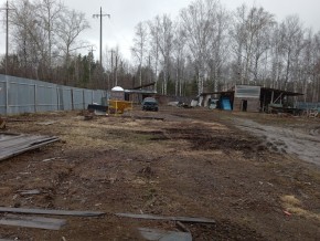 ул. Промышленная,1а в Верхней Пышме - verhnyaya-pyshma.yutvil.ru - фото 2