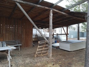 ул. Промышленная,1а в Верхней Пышме - verhnyaya-pyshma.yutvil.ru - фото 3