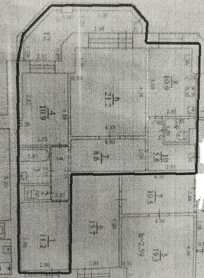 ул. Расточная,24 в Верхней Пышме - verhnyaya-pyshma.yutvil.ru - фото 9