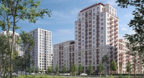 ул. Шаумяна, стр. 11 в Верхней Пышме - verhnyaya-pyshma.yutvil.ru - фото 1