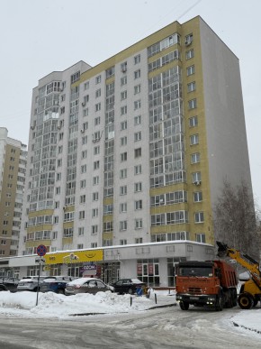 ул. Союзная,4 в Верхней Пышме - verhnyaya-pyshma.yutvil.ru - фото 21