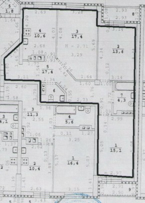 ул. Союзная,4 в Верхней Пышме - verhnyaya-pyshma.yutvil.ru - фото 22