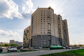 ул. Суходольская,47 в Верхней Пышме - verhnyaya-pyshma.yutvil.ru