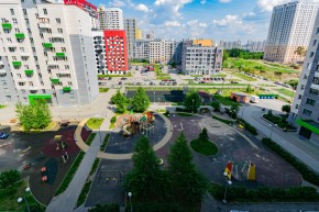 ул. Суходольская,47 в Верхней Пышме - verhnyaya-pyshma.yutvil.ru - фото 13