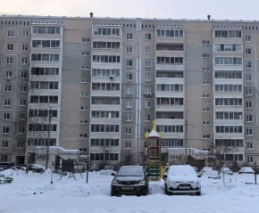 ул. Таганская,51а в Верхней Пышме - verhnyaya-pyshma.yutvil.ru - фото 12 ул. Таганская,51а в Верхней Пышме - verhnyaya-pyshma.yutvil.ru - фото 12