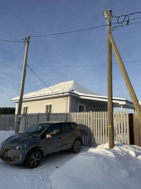 ул. Весенняя,12 в Верхней Пышме - verhnyaya-pyshma.yutvil.ru - фото 15