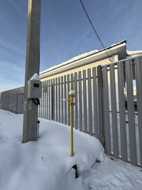 ул. Весенняя,12 в Верхней Пышме - verhnyaya-pyshma.yutvil.ru - фото 18