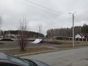 ул. Высокая,7 в Верхней Пышме - verhnyaya-pyshma.yutvil.ru - фото 5 ул. Высокая,7 в Верхней Пышме - verhnyaya-pyshma.yutvil.ru - фото 5