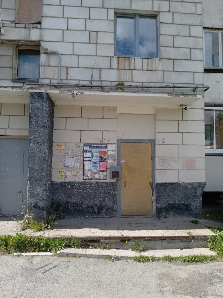 ул. Энтузиастов,26а в Верхней Пышме - verhnyaya-pyshma.yutvil.ru ул. Энтузиастов,26а в Верхней Пышме - verhnyaya-pyshma.yutvil.ru