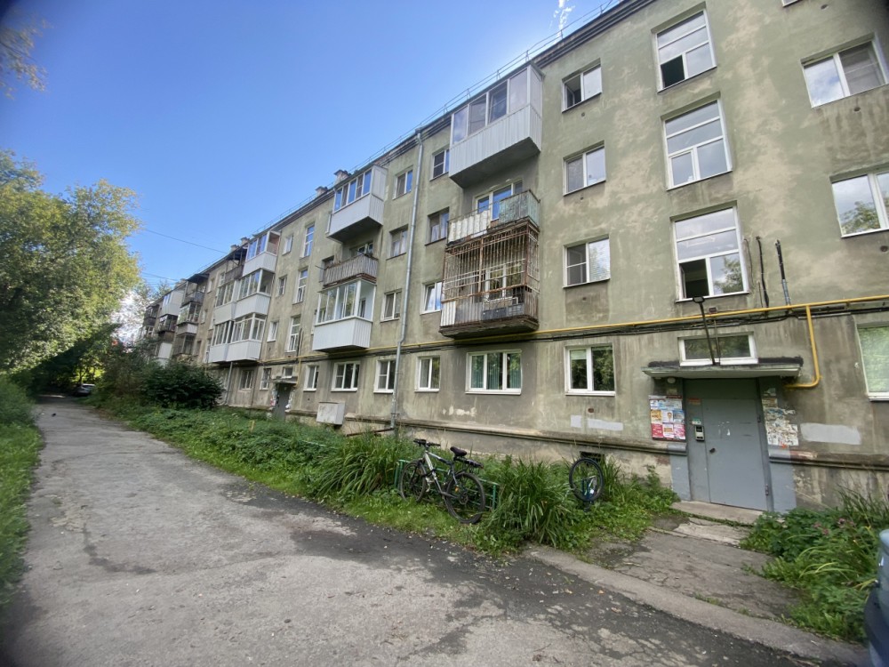 ул. Солнечная,43 в Верхней Пышме - verhnyaya-pyshma.yutvil.ru ул. Солнечная,43 в Верхней Пышме - verhnyaya-pyshma.yutvil.ru